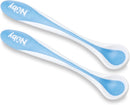 Nuby | Hot Safe Spoons 2pk (assorted)