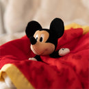 Disney - Mickey Mouse Snuggle Blankie