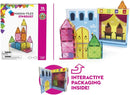 Magna-Tiles | Stardust 15-Piece Set