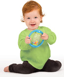 Halilit Trio Rattle Band