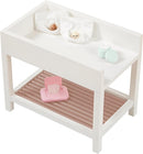 LullaBaby – Changing Station