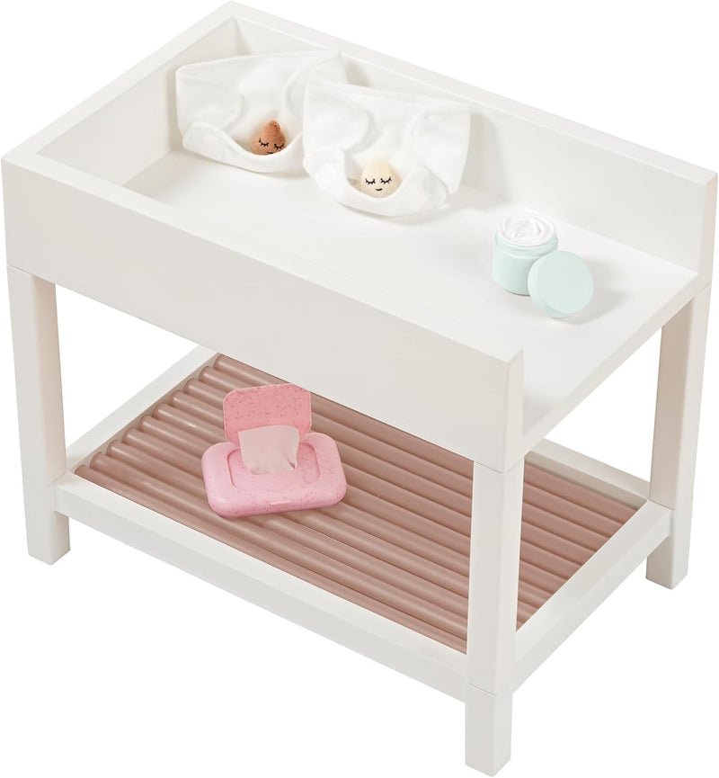 LullaBaby – Changing Station