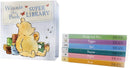 Winnie the Pooh Super Library Six-Title Set