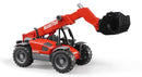 Bruder | Manitou Telescopic Loader