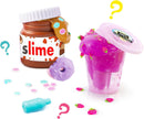 So Slime - Slimelicious Mini Market Basket