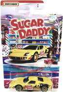 Matchbox Candy Series Diecast - Assorted