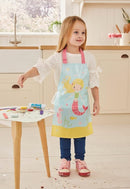CookSmart ‘Mermaid’ PVC Children’s Apron