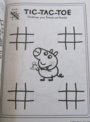 Peppa Pig Colouring & Activity Book ''Pretty Little Peppa