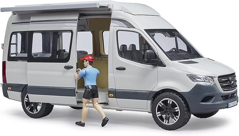 Bruder | MB Sprinter Camper Van with Driver RRP $229.99