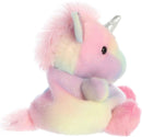 Aurora® Adorable Palm Pals™ Sorbet Unicorn™