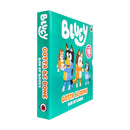 Bluey Gotta Be Done 10-Book Boxset