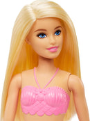Barbie Mermaid Doll