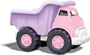 Green Toys Dump Truck – Pink Eco-Friendly Toy Truck