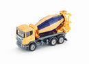 SIKU | Scania Cement Mixer 1:87 scale - 1896