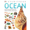 DK  Ocean - Eyewitness