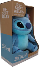 Resoftables 10" Plush - Stitch