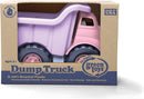 Green Toys Dump Truck – Pink Eco-Friendly Toy Truck
