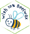 HAKU YOKA | Colouring Roll Kit Dino World