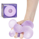SPEKS | Gump Memory Gel Stress Ball Jumbo - Mist