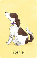 Usborne | Dogs Snap (Snap Cards)