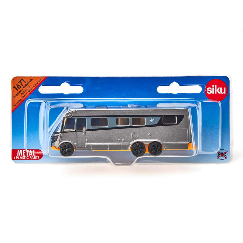 SIKU 1671 | Campervan