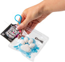 Scrunchems Sticky Squishy Paw Prints Asst
