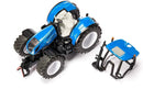 Siku 1/32 3291 New Holland T7.315 Hd