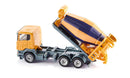 SIKU | Scania Cement Mixer 1:87 scale - 1896
