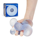SPEKS Gump Memory Gel Stress Ball Jumbo - Dew