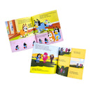 Bluey Gotta Be Done 10-Book Boxset