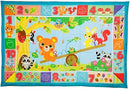 CHICCO | TOY XXL Forest Play Mat