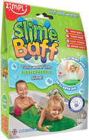Slime Baff Green - Single