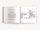 Velveteen Rabbit Colouring Book