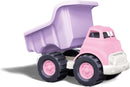 Green Toys Dump Truck – Pink Eco-Friendly Toy Truck