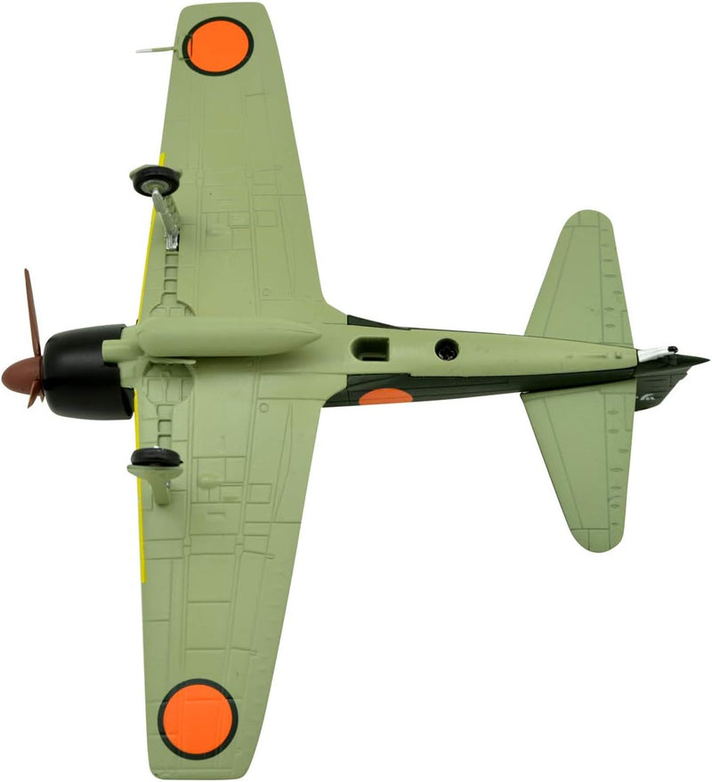 Japan 1942 A6M3 Zero 1:72 Scale Model