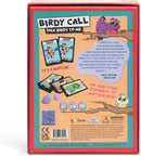 Birdy Call Game