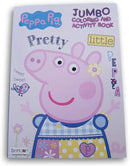 Peppa Pig Colouring & Activity Book ''Pretty Little Peppa