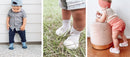 eskids | Soled Socks - Assorted