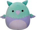 Squishmallows 7.5 Inch Little Plush S19 Assorted