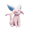 Pokemon Select 30th Ann 8in Pastel Plush
