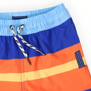 Korango | Colour Block Quick Dry Board Short