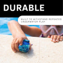 Waboba Dive Tail, Swimming Pool Diving Balls