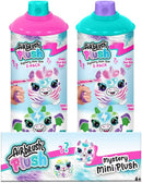 Airbrush Plush Mini Mystery 2 Pack!