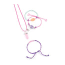 Make It Real Positive Gems Jewelry|Create Charm Bracelets