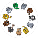 Cheatwell | Silly Safari Card Game Board Game