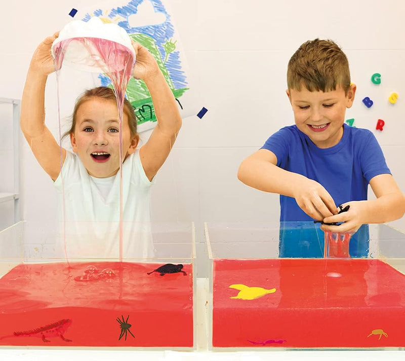 Slime Baff Red - Single RRP $19.99
