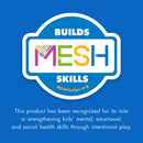 ThinkFun Minecraft Magnetic Travel Puzzle Logic Game