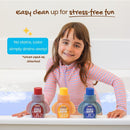 Honeysticks Kids Bubble Bath 3 Pk