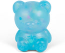 Scrunchems Kind Heart Squeeze Bear 4asst
