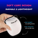 Spinballs Glow.0 LED Poi Balls Glow